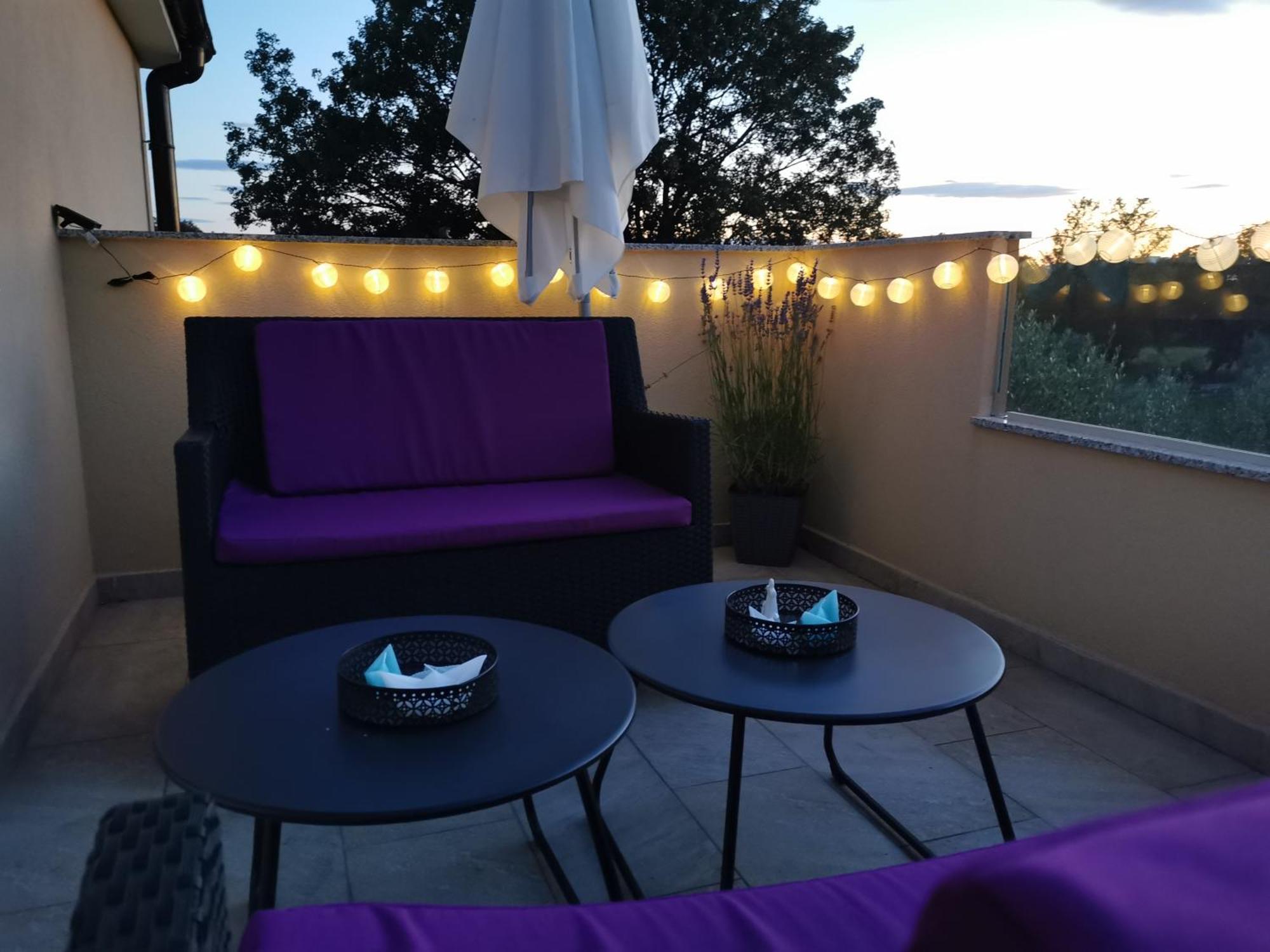 Zara Apartman Malinska